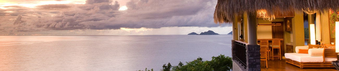 Maia Luxury Resort & Spa